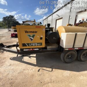 2023 VAC-TRON LP573XDT