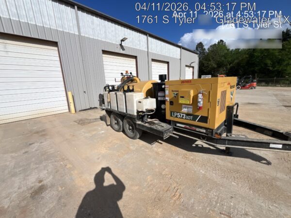 2023 VAC-TRON LP573XDT
