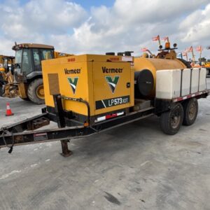 2023 VAC-TRON LP573XDT