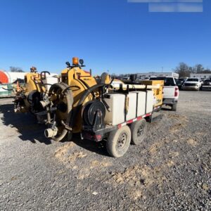 2023 VAC-TRON LP573XDT