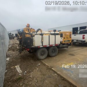 2023 VAC-TRON LP573XDT