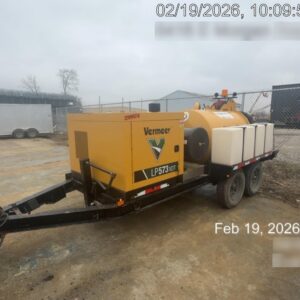 2023 VAC-TRON LP573XDT