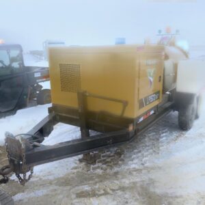 2023 VAC-TRON LP573XDT
