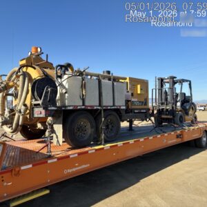 2023 VAC-TRON LP573XDT