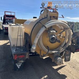 2023 VAC-TRON LP573XDT