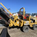 2023 VERMEER RTX450