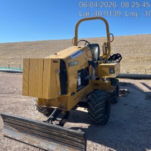 2023 VERMEER RTX450