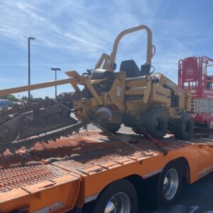 2023 VERMEER RTX450