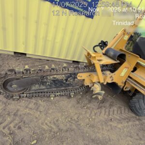 2023 VERMEER RTX450