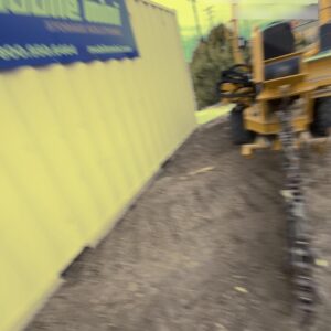 2023 VERMEER RTX450