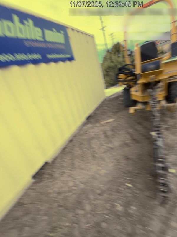 2023 VERMEER RTX450