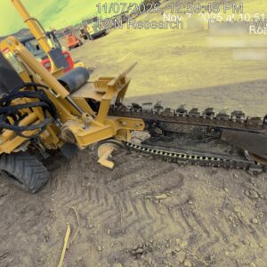 2023 VERMEER RTX450