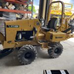 2023 VERMEER RTX450