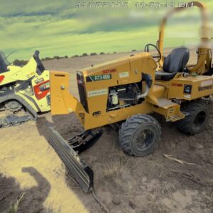 2023 VERMEER RTX450