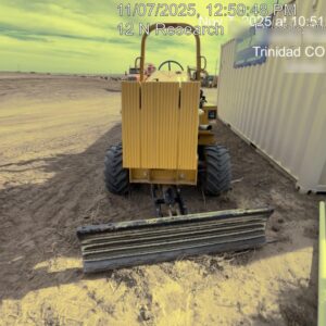2023 VERMEER RTX450