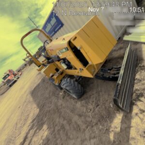 2023 VERMEER RTX450