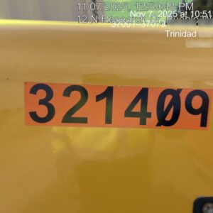 2023 VERMEER RTX450