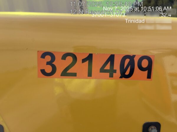 2023 VERMEER RTX450