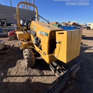 2023 VERMEER RTX450