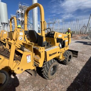 2023 VERMEER RTX450