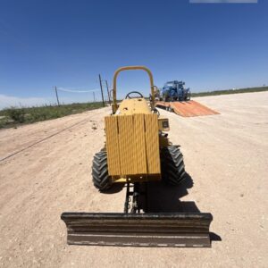 2023 VERMEER RTX450