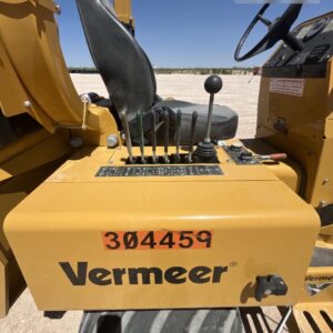 2023 VERMEER RTX450