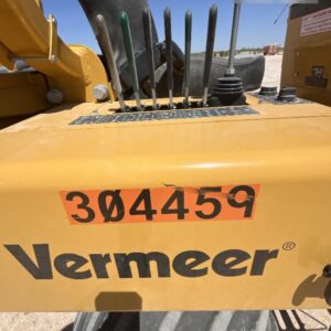 2023 VERMEER RTX450
