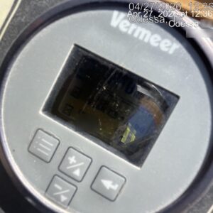2023 VERMEER RTX450