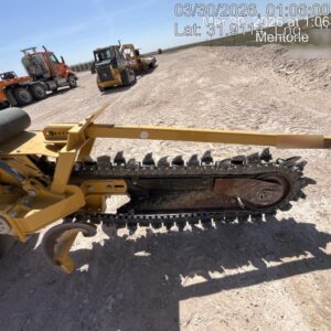 2023 VERMEER RTX450