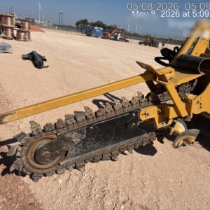 2023 VERMEER RTX450