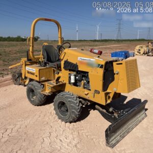 2023 VERMEER RTX450