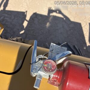 2023 VERMEER RTX450
