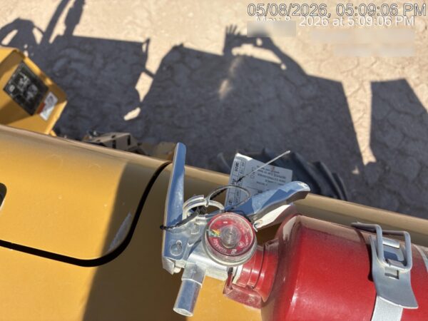 2023 VERMEER RTX450