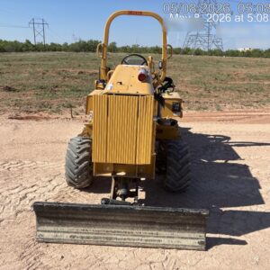 2023 VERMEER RTX450