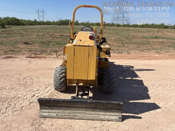 2023 VERMEER RTX450