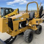 2023 VERMEER RTX450