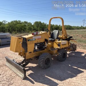 2023 VERMEER RTX450