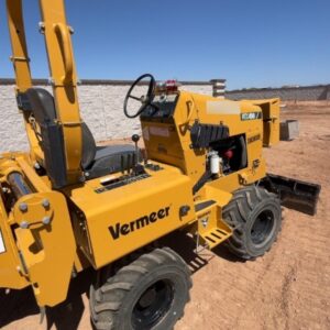2023 VERMEER RTX450
