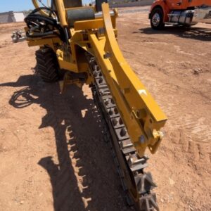 2023 VERMEER RTX450