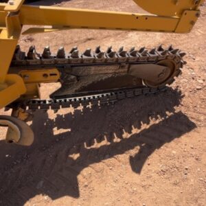 2023 VERMEER RTX450