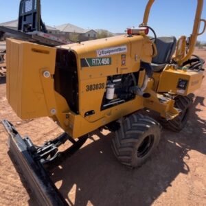 2023 VERMEER RTX450