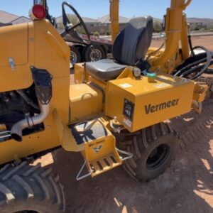 2023 VERMEER RTX450