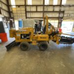 2023 VERMEER RTX450