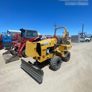 2023 VERMEER RTX450