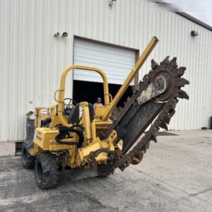 2023 VERMEER RTX450