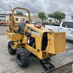 2023 VERMEER RTX450