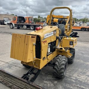 2023 VERMEER RTX450