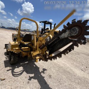 2023 VERMEER RTX450