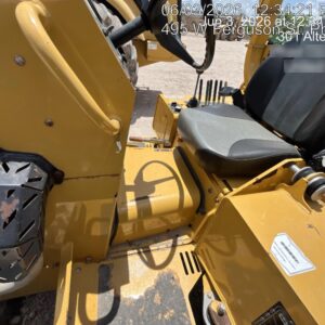 2023 VERMEER RTX450