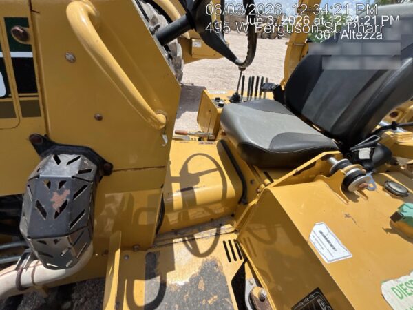 2023 VERMEER RTX450